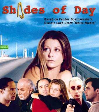 Shades of Day